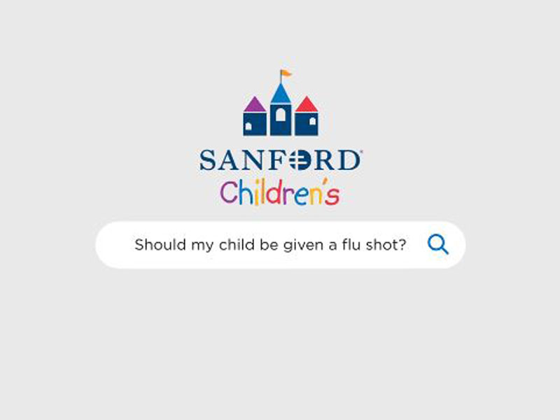 Your top 10 Googled questions about kids and the flu