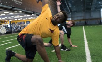 Sanford and Skyforce share in Miami Heat’s success