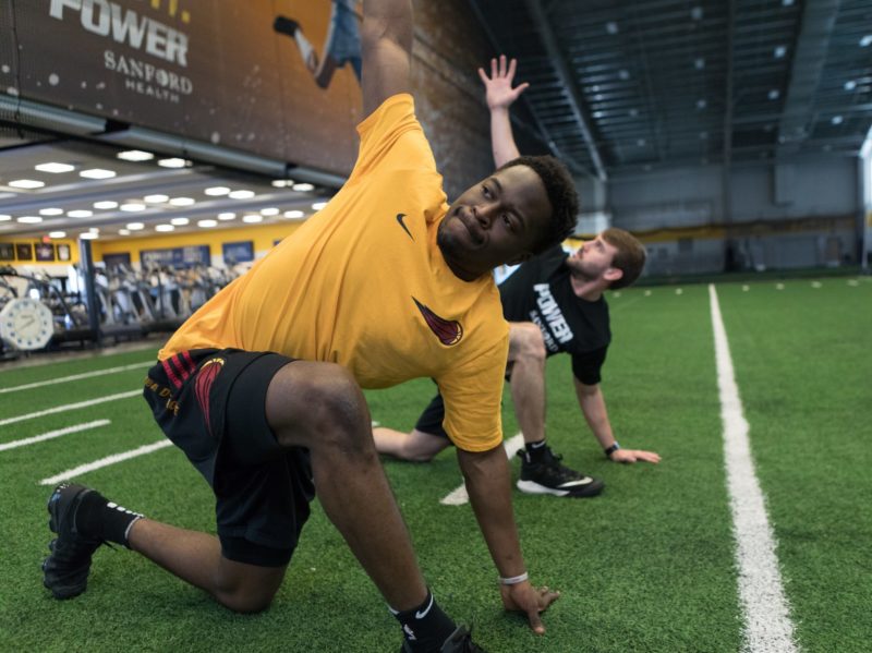 Sanford and Skyforce share in Miami Heat’s success