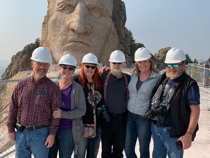 Health care hero: Ann Deg, lead executive assistant