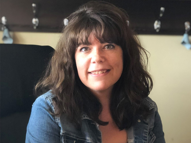 Hospice nurse in Minnesota says job is a ‘calling’