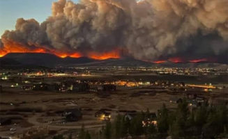 Colorado wildfires: Good Samaritan Society evacuates safely