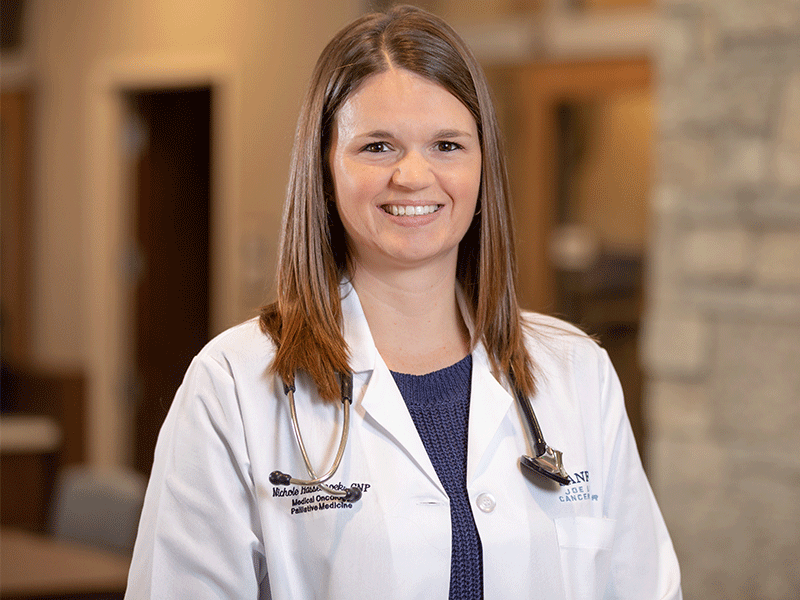 Seniors battling cancer have a lot of treatment options