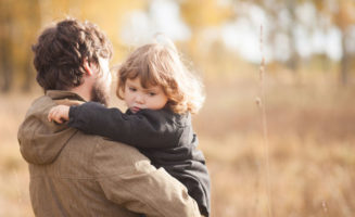 Stop the whining in your home