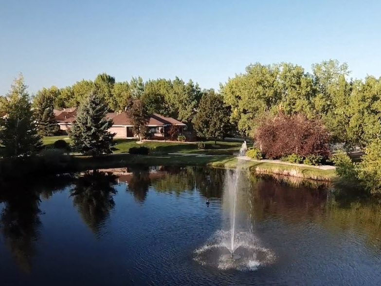 Good Samaritan Society connects virtually with customers