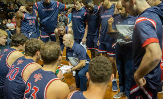 Saint Mary’s added to Bad Boy Mowers Crossover Classic