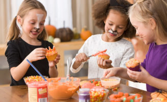 When is your child ready for a sleepover?