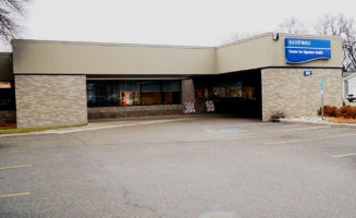 Sanford opens infusion centers for COVID-19 treatment