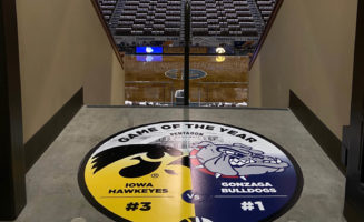 It’s No. 1 vs. No. 3 at the Sanford Pentagon on Saturday