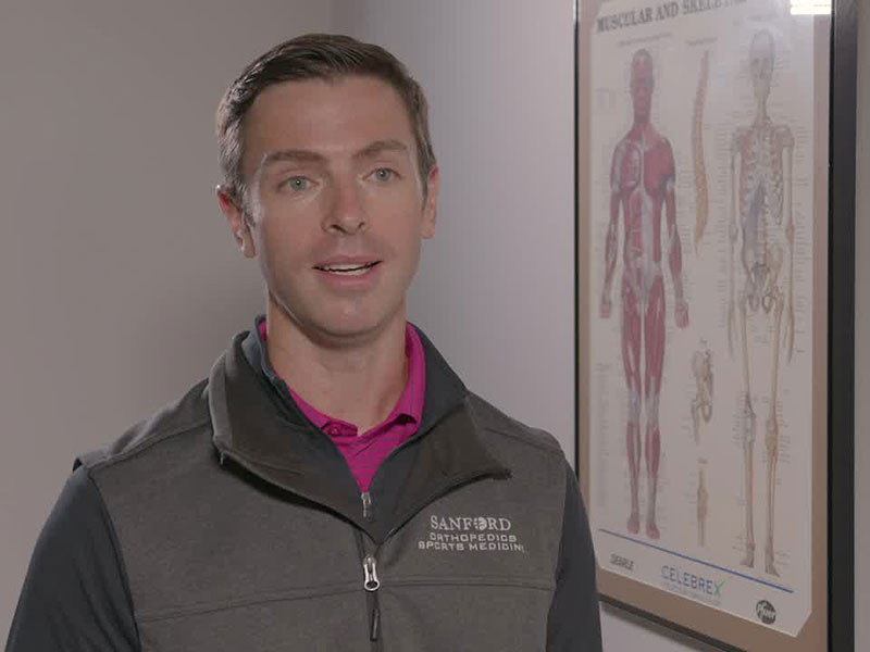 What you need to know about joint pain