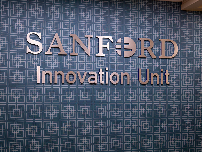 Sanford Health’s innovation unit expands to 32 beds