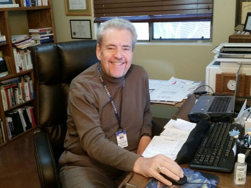 The importance of an integrated health therapist