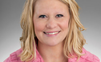 Triage nurse cares for patients one phone call at a time