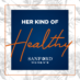 Podcast: Her Kind of Healthy