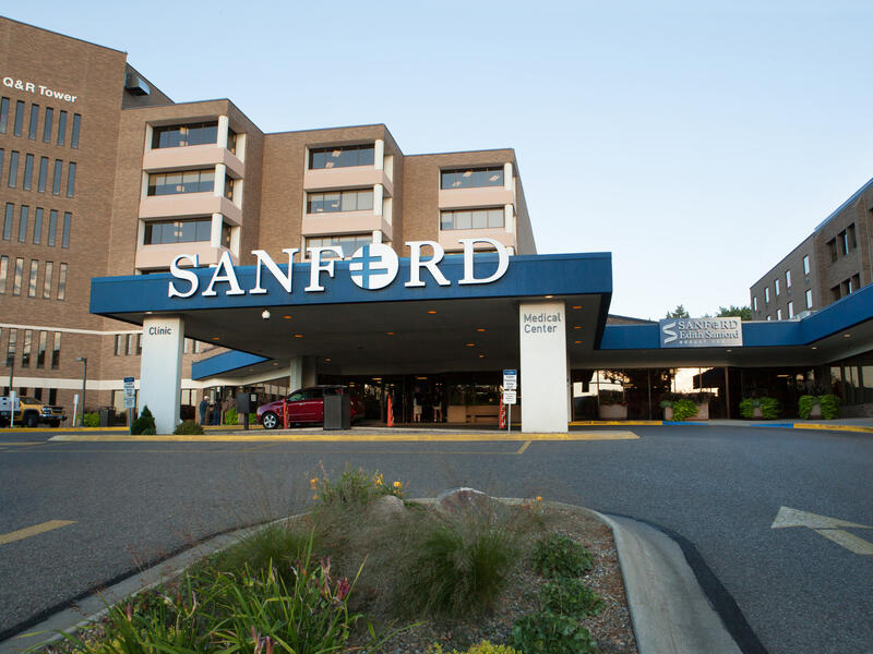 Heart failure clinics help keep patients out of hospital Sanford