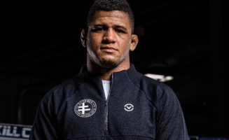 Sanford MMA’s Burns to see familiar foe in UFC title fight