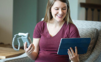 Pandemic pregnancy: What to consider during COVID-19