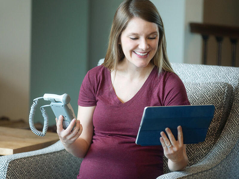 Pandemic pregnancy: What to consider during COVID-19