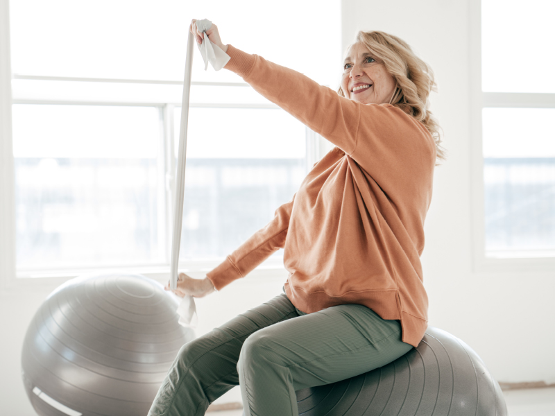 It’s safe to get rehab at Good Samaritan Society