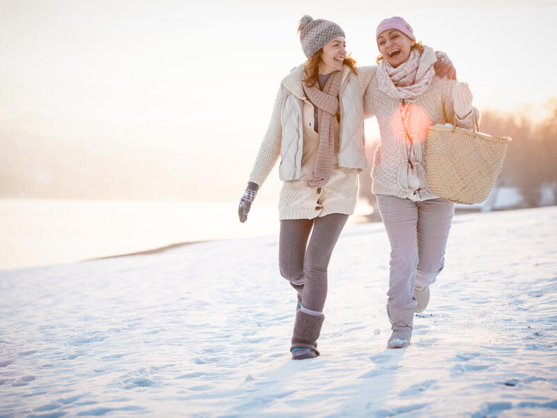 How to learn your own breast density and cancer risk