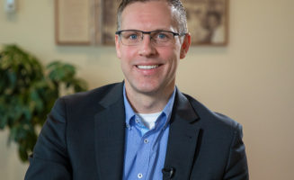 Good Samaritan Society names Nathan Schema as new CEO