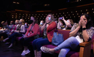 Sanford inaugural ambassadors reflect on surprise getaway
