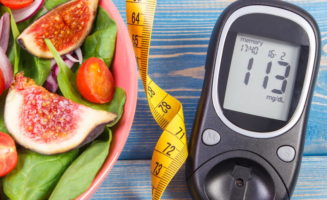 Artificial intelligence helps spot diabetes risk