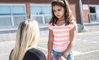 How to help when your child is bullied – or bullying others