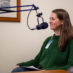 Dr. Jennifer Haggar discusses pediatric mental health on the Called to Care podcast