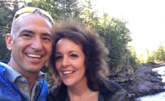 Employee giving Q&A: Sharing God’s love