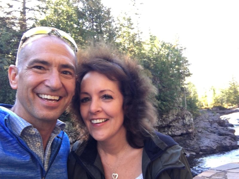 Employee giving Q&A: Sharing God’s love