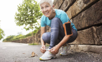 Surgeon demystifies causes, treatments of hip and knee pain