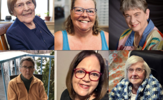 Incredible women living, serving at Good Samaritan Society