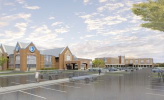 Sanford plans to build hospital, clinic in Williston, ND