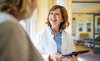 Electronic medical record + analysis = pandemic preparedness