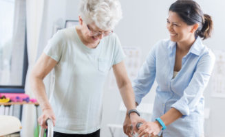 Group in Bemidji helps support stroke survivors