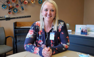 Finding support through fertility awareness and care
