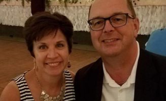 Employee giving Q&A: Making a difference for others