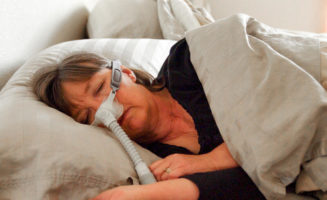 CPAP machines can help treat sleep apnea, other conditions