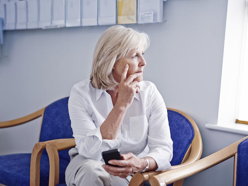 How to manage stress after cancer diagnosis