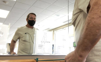 Nearby AED and quick Sanford response saves MN man’s life