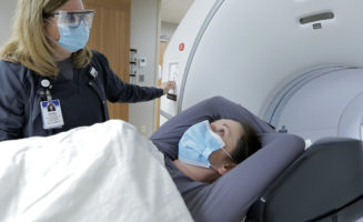 Sanford Health Fargo installs state-of-the-art PET/CT system