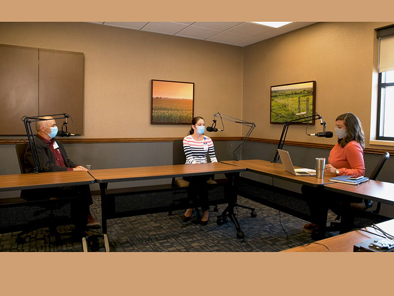 Researchers targeting autoimmune diseases