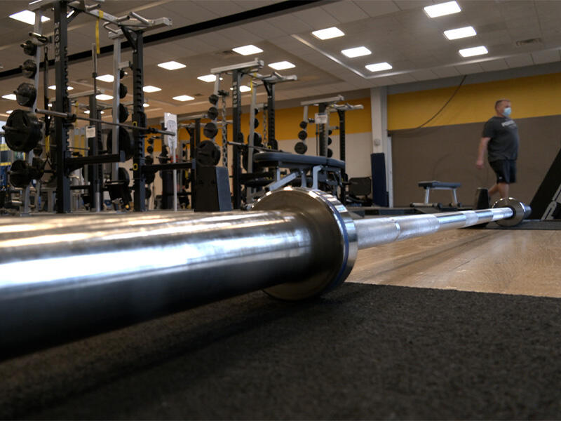 POWER opens new sports performance center in California
