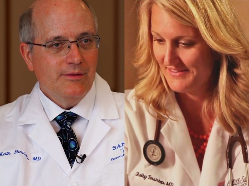Fertility navigation program for cancer patients