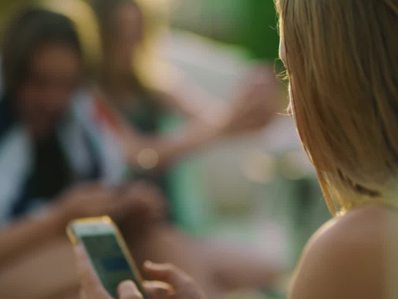 Using smartphones to understand eating disorders
