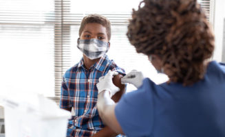 Vaccination FAQs and when kids need each shot
