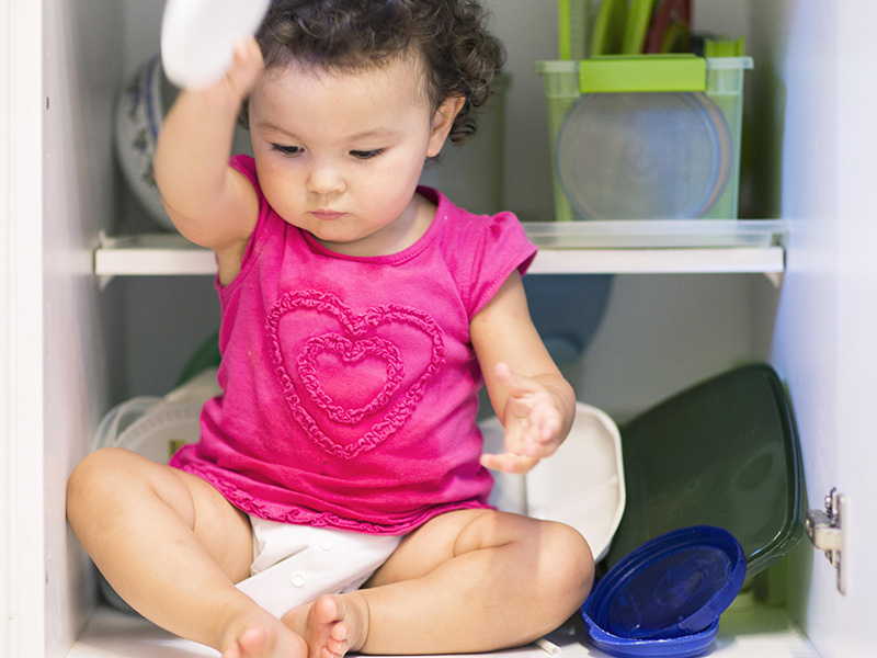 Saying ‘no’ a lot lately? Set safe ways to say ‘yes’