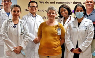 Sanford Health celebrates people behind clinical trials