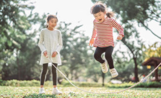 Help kids get creative when they say ‘I’m bored!’